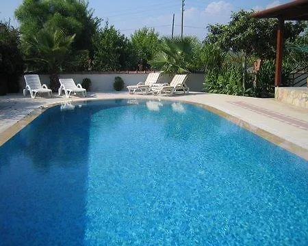Zakkum Villa *