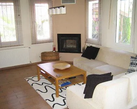 Villa Zakkum Dalyan