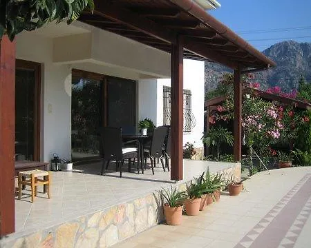 Zakkum * Dalyan