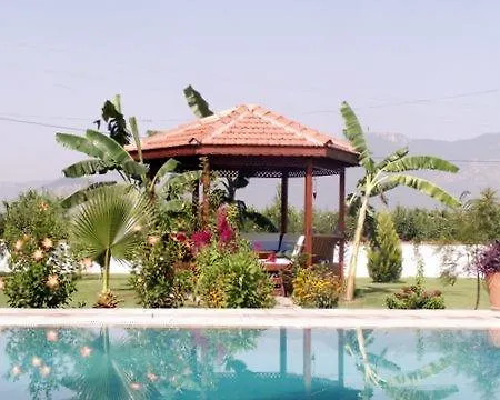 Zakkum Villa Dalyan
