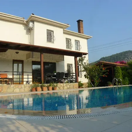 Villa Zakkum *