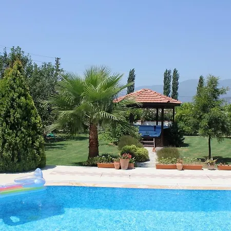 Zakkum Villa *