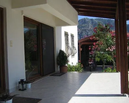 Villa Zakkum