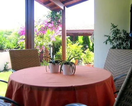 Zakkum Villa *