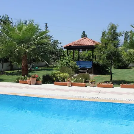 Zakkum Villa Dalyan