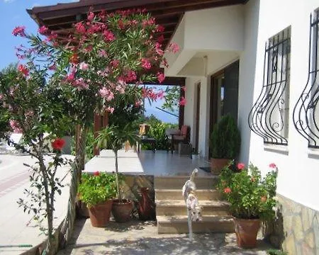 Villa Zakkum Dalyan