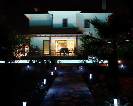 Villa Zakkum