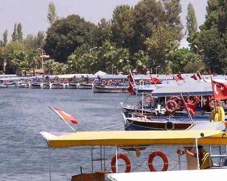 Zakkum *