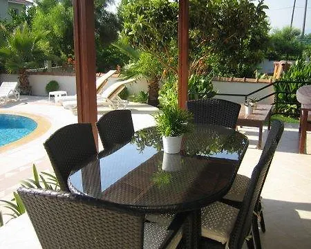 Villa Zakkum *