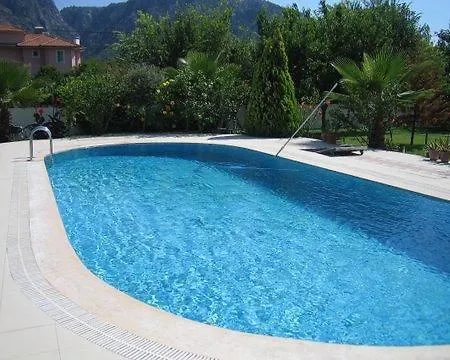 Villa Zakkum Dalyan
